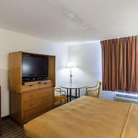 Hotel Bluestone Inn Eloy -Casa Grande Dış mekan fotoğraf