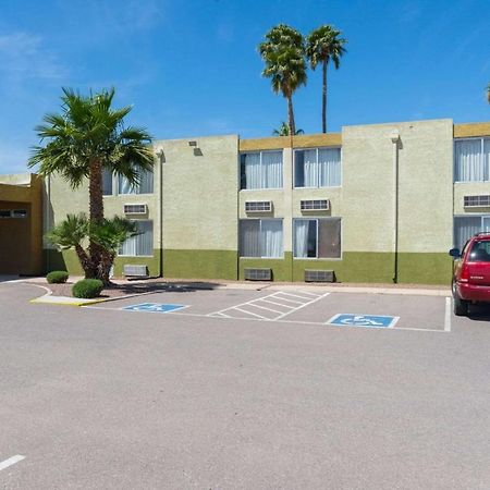 Hotel Bluestone Inn Eloy -Casa Grande Dış mekan fotoğraf