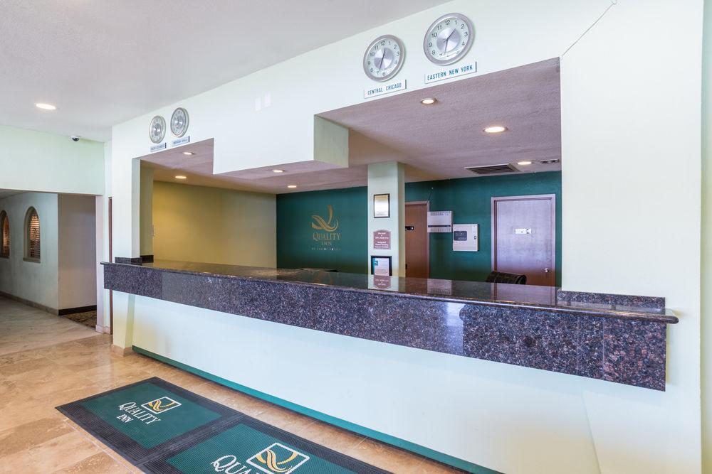 Hotel Bluestone Inn Eloy -Casa Grande Dış mekan fotoğraf