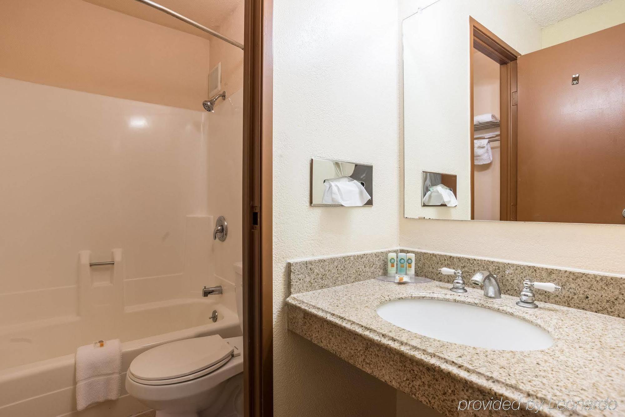 Hotel Bluestone Inn Eloy -Casa Grande Dış mekan fotoğraf