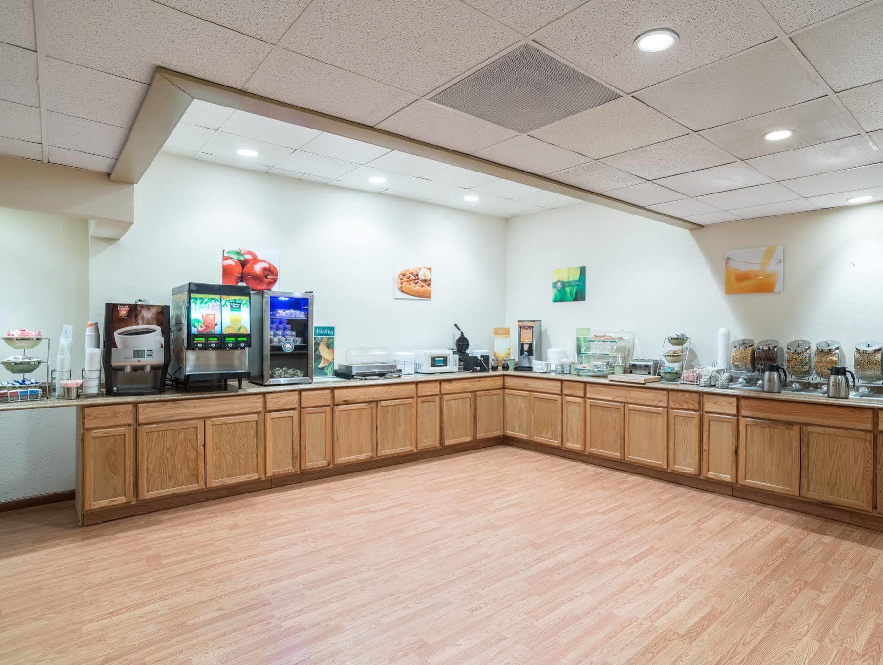 Hotel Bluestone Inn Eloy -Casa Grande Dış mekan fotoğraf
