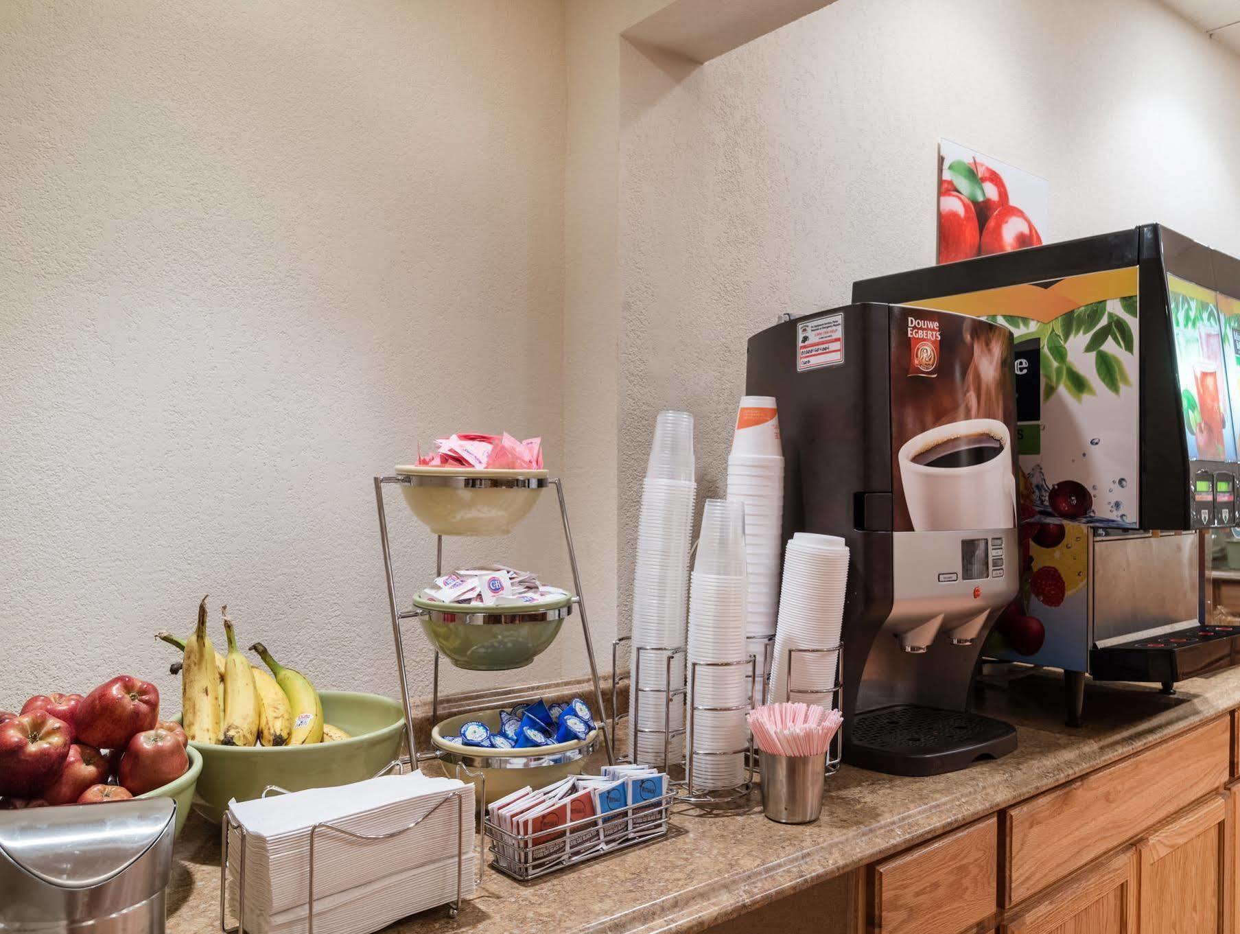 Hotel Bluestone Inn Eloy -Casa Grande Dış mekan fotoğraf