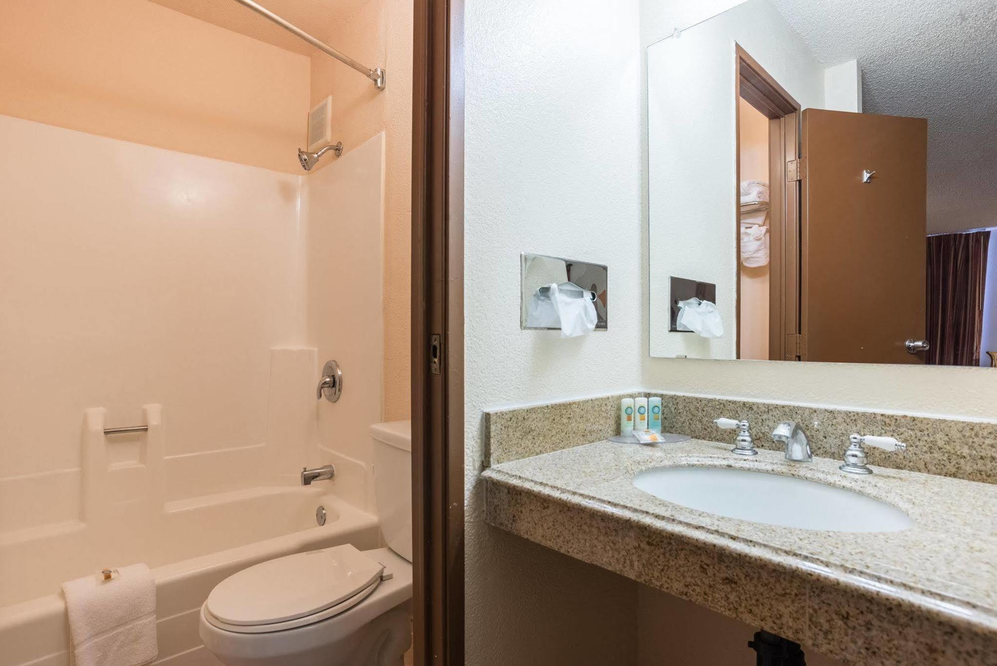 Hotel Bluestone Inn Eloy -Casa Grande Dış mekan fotoğraf