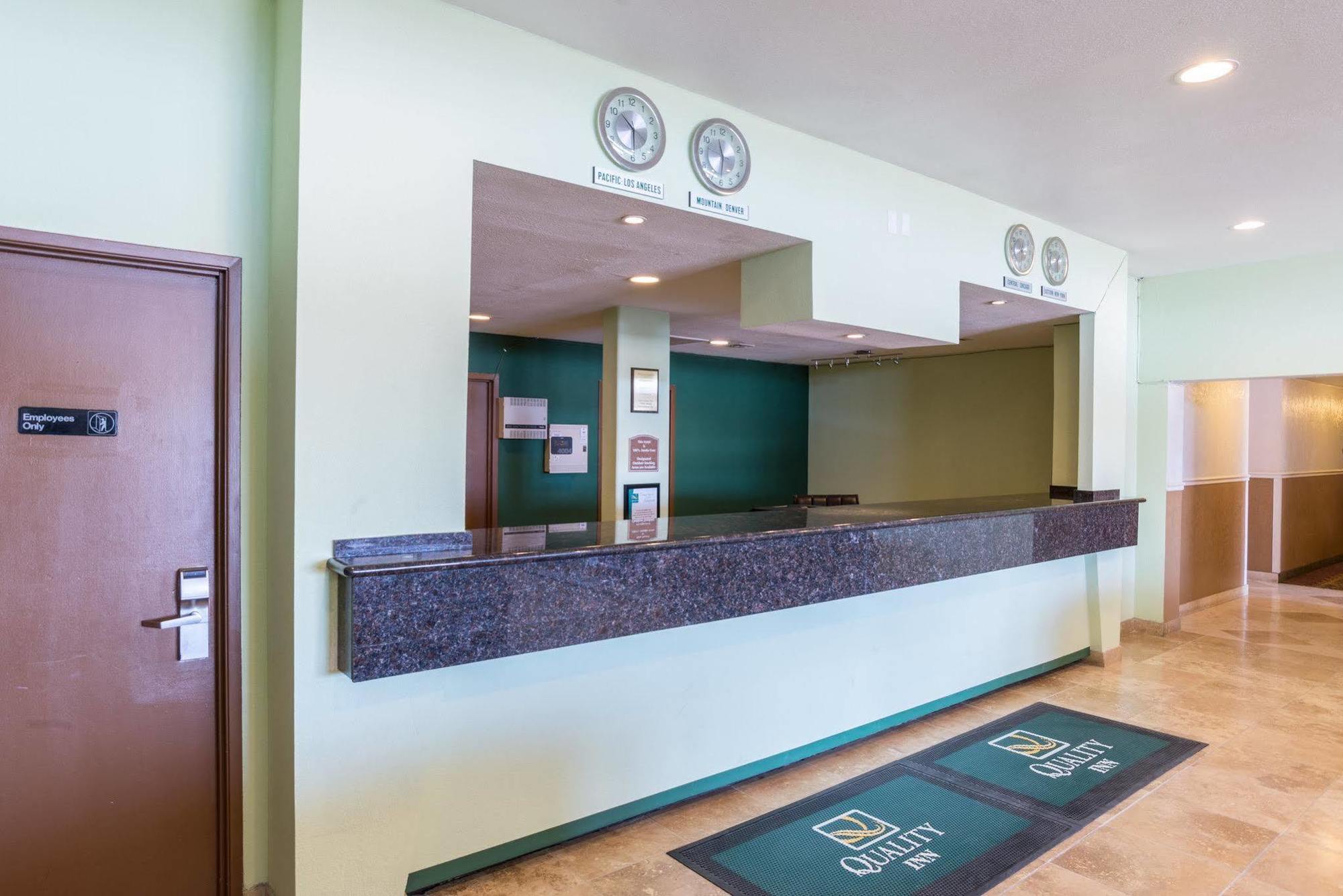 Hotel Bluestone Inn Eloy -Casa Grande Dış mekan fotoğraf